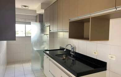 Imagem 3: Apto Natura Park - Vila Industrial