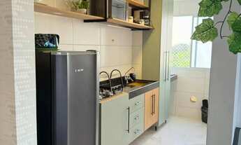 Imagem 6: ALUGO LINDO APARTAMENTO NO MIRANTE DAS FLORES