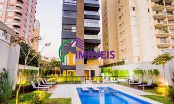 Imagem: APARTAMENTO - PINHEIROS - SP