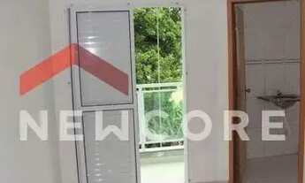 Imagem 7: Cobertura em Rua Kowarick - Jardim Bela Vista - Santo André/SP