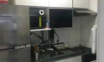 Imagem 6: APARTAMENTO - BARRA FUNDA - SP