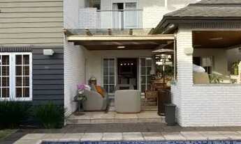 Imagem 2: Casa em Condomínio com 6 Quarto(s) e 7 banheiro(s) para Alugar, 525 m² por R$ 30000 / Mês