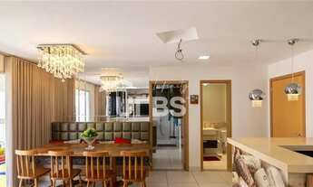 Imagem 3: Flampark - Apartamento 3 quartos, sendo 3 suítes