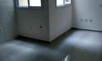 Imagem 6: Cobertura em Rua do Centro - Vila Camilópolis - Santo André/SP