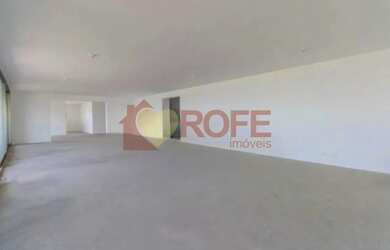 Imagem 4: Apartamento Campo Belo 485 m² com 4 quartos, 4 suites, 5 Vagas Vista Livre eterna