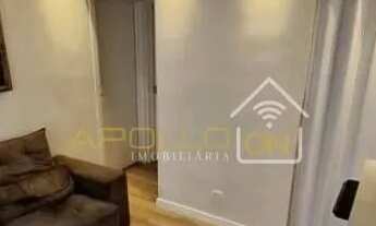 Imagem 4: Apartamento - 2 - Quartos - Aparecida - Santos