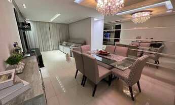 Imagem 2: Apartamento com 4 dormitórios à venda, 125 m² por R$ 1.250.000,00 - Centro - Nova Iguaçu/R