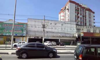 Imagem 2: Galpão para alugar na Avenida Braz de Pina, Penha, Rio de Janeiro - RJ