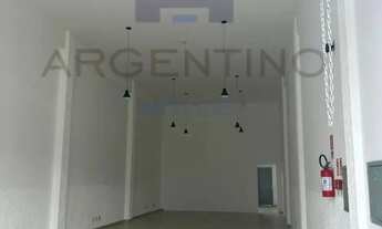 Imagem: Espaçosa Loja Comercial para Locação