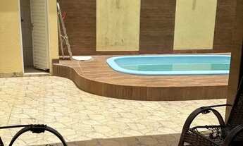 Imagem 3: ALUGO Casa no Residencial Santa Terezinha - Cuiabá - MT