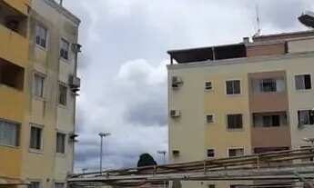 Imagem 2: Apartamento residencial para Venda no Condomínio Villa Vida, Lagoa Salgada Feira de Santan