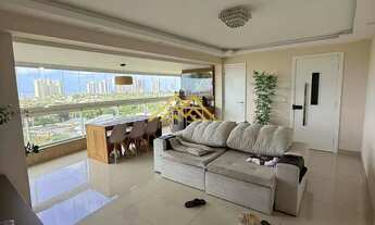 Imagem: Apartamento à venda em Salvador, Patamares