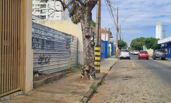 Imagem: Terreno no bairro do Carmo
