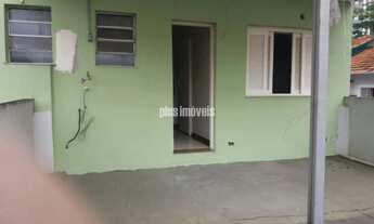 Imagem 5: SOBRADO COMERCIAL NA VILA MONTE ALEGRE ÓTIMO PARA CLINICA