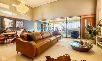 Imagem 6: Casa Residencial com 3 quartos à venda por R$ 2500000.00, 250.00 m2 - GLEBA PALHANO - LOND