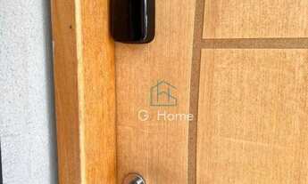 Imagem 5: Casa à venda, 75 m² por R$ 270.000,00 - Jardim Pacaembu 2 - Londrina/PR