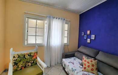 Imagem 5: Casa em Rua Ângelo Passuelo - Vila Nova - Porto Alegre/RS