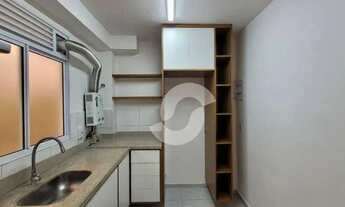 Imagem 7: Apartamento Garden com 2 dormitórios à venda, 70 m² por R$ 270.000,00 - Vila Lage - São Go