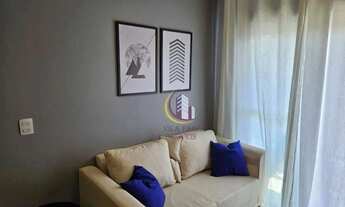 Imagem 7: Apartamento Novo - 18 do Forte - Alphaville - Barueri/SP