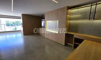 Imagem 7: Apartamento - Cambuí - Campinas