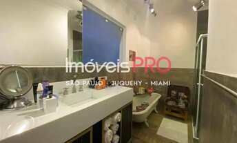 Imagem 7: Apto reformado com 105m² de 2 dorm sendo 1 suíte e 1 vaga na Vila Mariana prox. do metrô