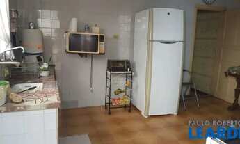 Imagem 6: CASA TÉRREA - VILA LEOPOLDINA - SP