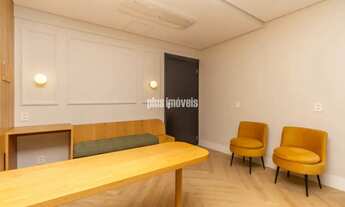 Imagem 6: Conjunto comercial para venda e locação em Moema , 34m²