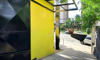 Imagem 3: SALÃO COMERCIAL PARA LOCAÇÃO NO BAIRRO TAQUARAL EM CAMPINAS-SP