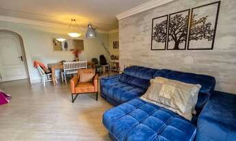 Imagem 7: Venda Apartamento 3 Dormitórios - 116 m² Vila Mariana