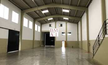 Imagem 6: GALPÃO PARA LOCAÇÃO NO BAIRRO VITÓRIA MARTINI, INDAIATUBA / SP