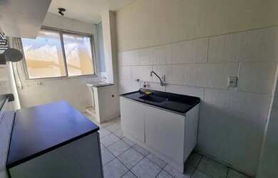 Imagem 5: Apartamento 2 Dormitórios Próximo a Cavalhada