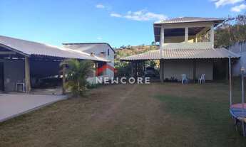 Imagem: Chácara em Avenida A - Jardim das Oliveiras