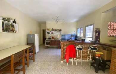 Imagem 6: CASA COM 87,00 m² - CIDADE DAS CRIANÇAS - PRAIA GRANDE SP