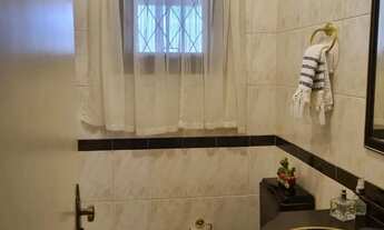 Imagem 3: Casa / Sobrado bem grande 266 m² - Vila João Pessoa - Porto Alegre - Preço bem atrativo