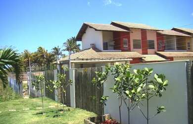 Imagem 5: Casa de Condomínio com 3 quartos à venda em Serra