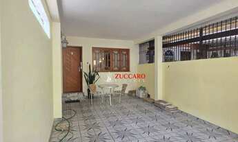 Imagem 2: Sobrado com 2 dormitórios à venda, 120 m² por R$ 690.000,00 - Macedo - Guarulhos/SP