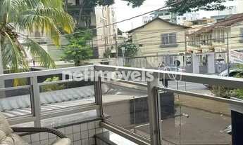 Imagem 3: Venda Área Privativa Liberdade Belo Horizonte