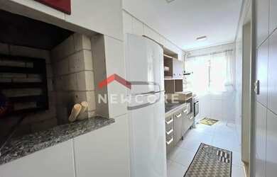 Imagem 7: Apartamento em Paul Harris - Centro - Canela/RS