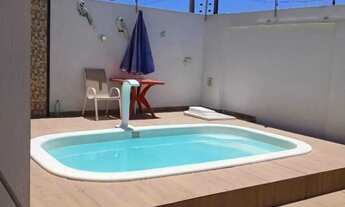 Imagem 3: Casa no Luar da Barra I - 200666 [9502