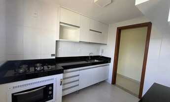 Imagem 2: Cobertura para Locação em Macaé, Praia Campista, 4 dormitórios, 3 suítes, 3 banheiros, 1 v