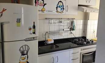 Imagem 6: VENDO APARTAMENTO MOBILIADO - IMPECÁVEL