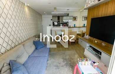 Imagem 4: Apartamento à venda no Clube Life Morumbi - Rua José Carlos De Toledo Piza, 100 - São Paul