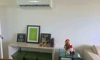 Imagem 6: Imóvel para aluguel com 80 metros quadrados com 3 quartos em Casa Amarela - Recife - PE