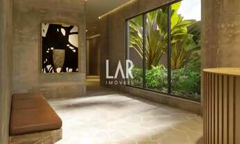 Imagem 5: Apartamento à venda, 2 quartos, 2 suítes, 2 vagas, Lourdes - Belo Horizonte/MG