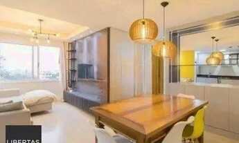 Imagem 3: Apartamento de três quartos no Menino Deus