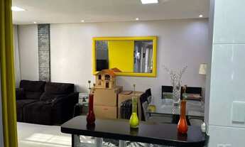 Imagem 7: Apartamento com 3 dormitórios à venda, 117 m² por R$ 845.000,00 - Icaraí - Niterói/RJ