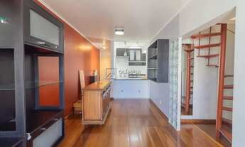 Imagem 6: Venda Cobertura 3 Dormitórios - 125 m² Perdizes