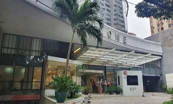 Imagem 2: Consultório odontológico mobiliado e equipado. 50 m². Nazaré - Belém - PA