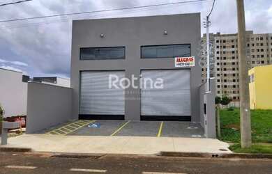 Imagem 2: Galpão para alugar, Grand Ville - Uberlândia/MG - Rotina Imobiliária