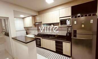 Imagem: Apartamento à venda no bairro Jardim Patricia